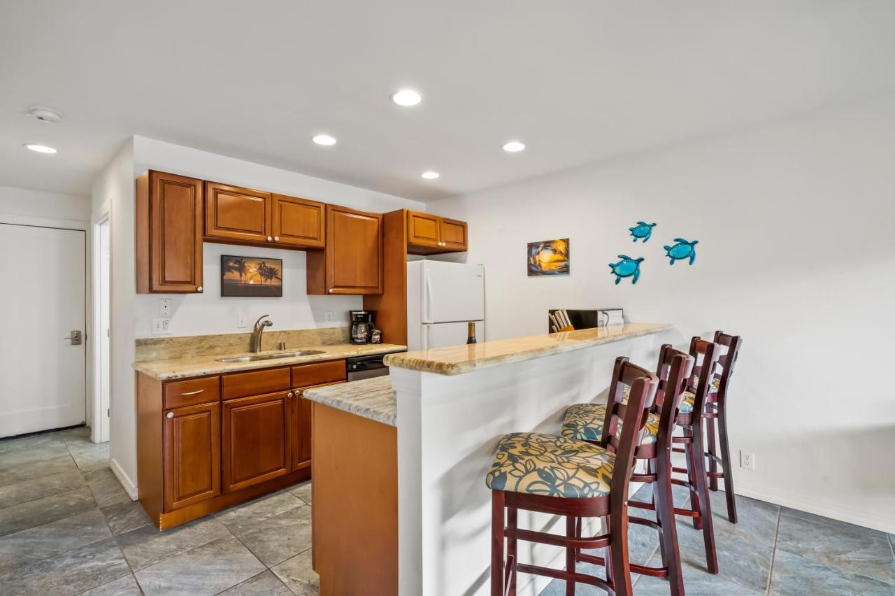 2Br Kauai Kailani Condo, Pool, Walk To Ocean & Shops, Ac Kk117 卡帕阿 外观 照片