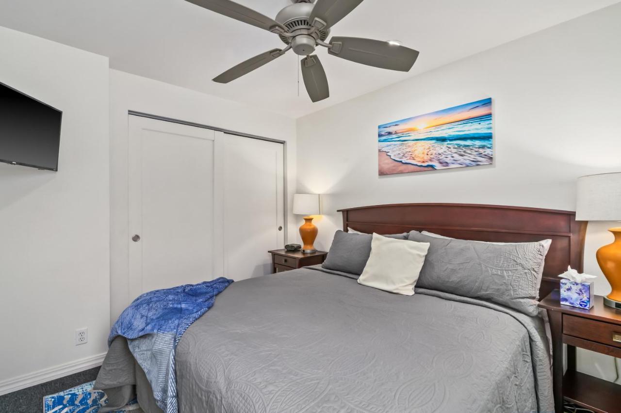 2Br Kauai Kailani Condo, Pool, Walk To Ocean & Shops, Ac Kk117 卡帕阿 外观 照片