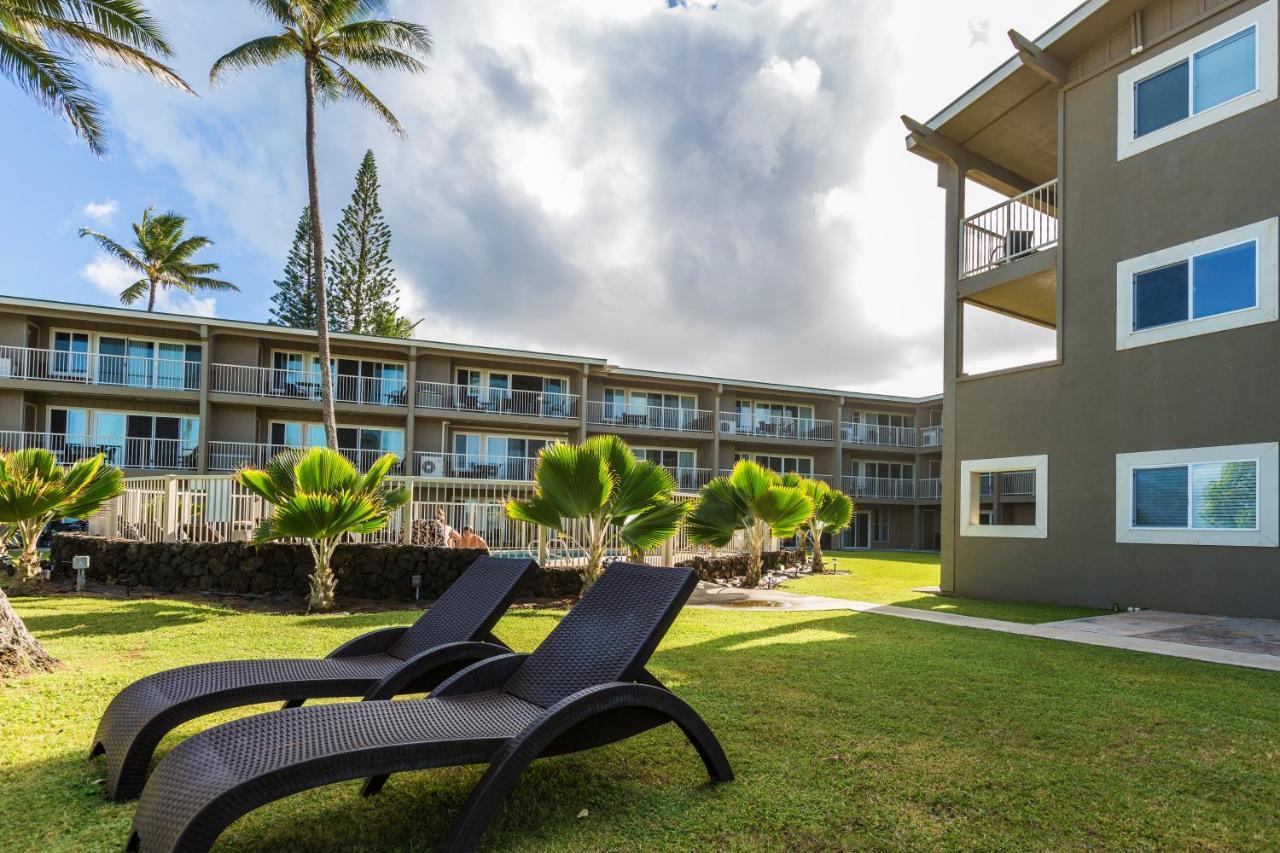 2Br Kauai Kailani Condo, Pool, Walk To Ocean & Shops, Ac Kk117 卡帕阿 外观 照片