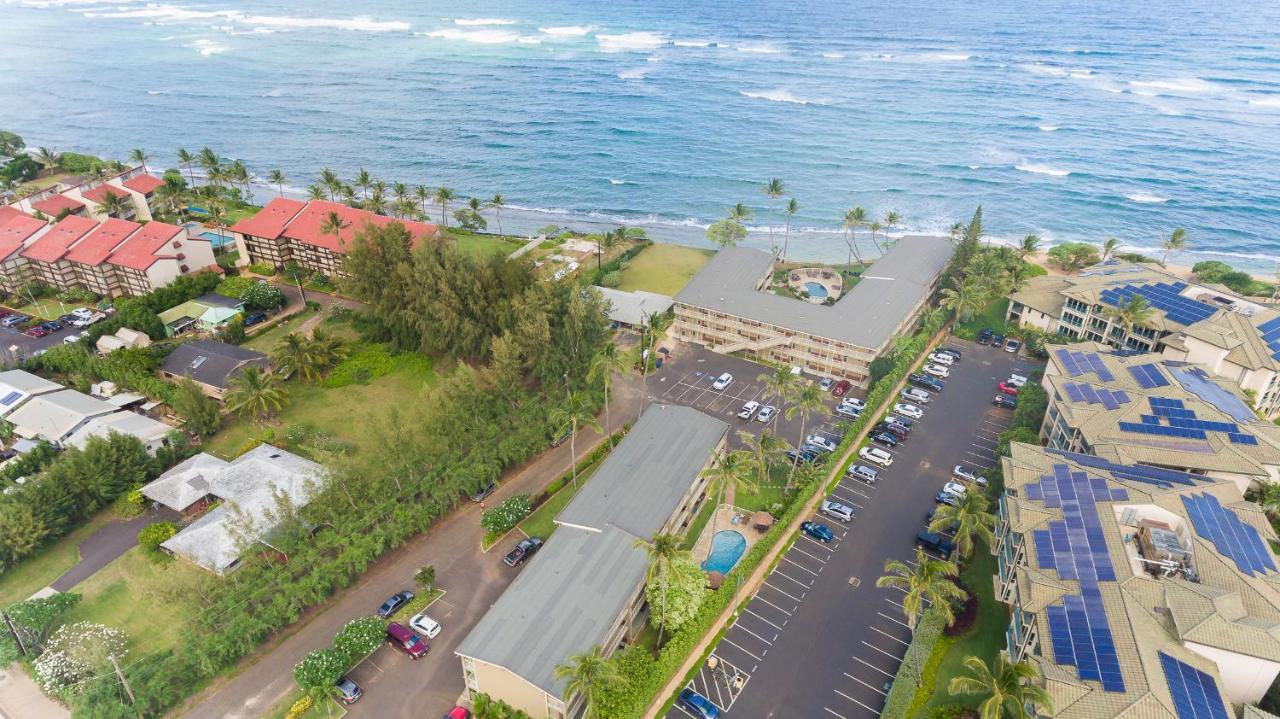 2Br Kauai Kailani Condo, Pool, Walk To Ocean & Shops, Ac Kk117 卡帕阿 外观 照片