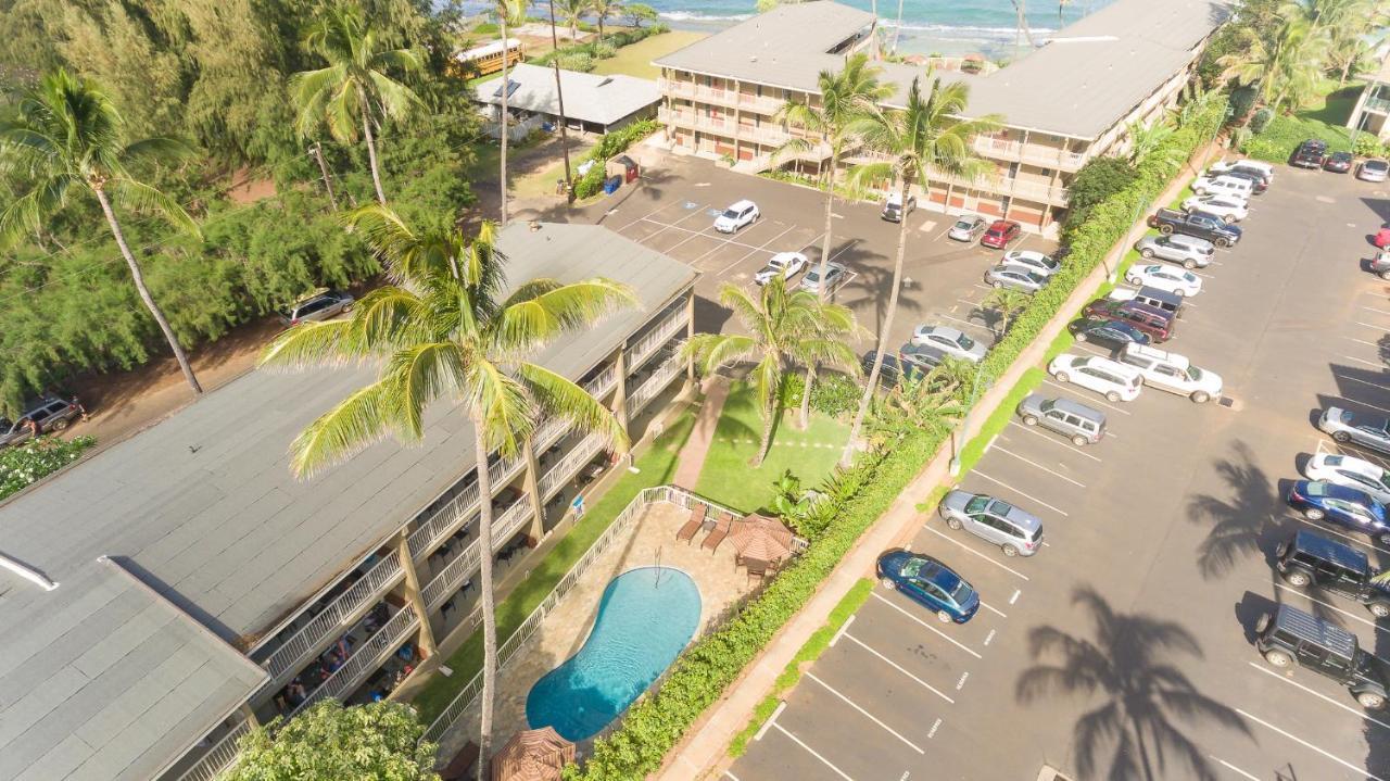 2Br Kauai Kailani Condo, Pool, Walk To Ocean & Shops, Ac Kk117 卡帕阿 外观 照片