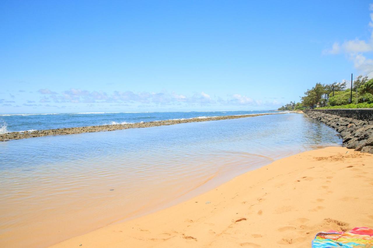 2Br Kauai Kailani Condo, Pool, Walk To Ocean & Shops, Ac Kk117 卡帕阿 外观 照片