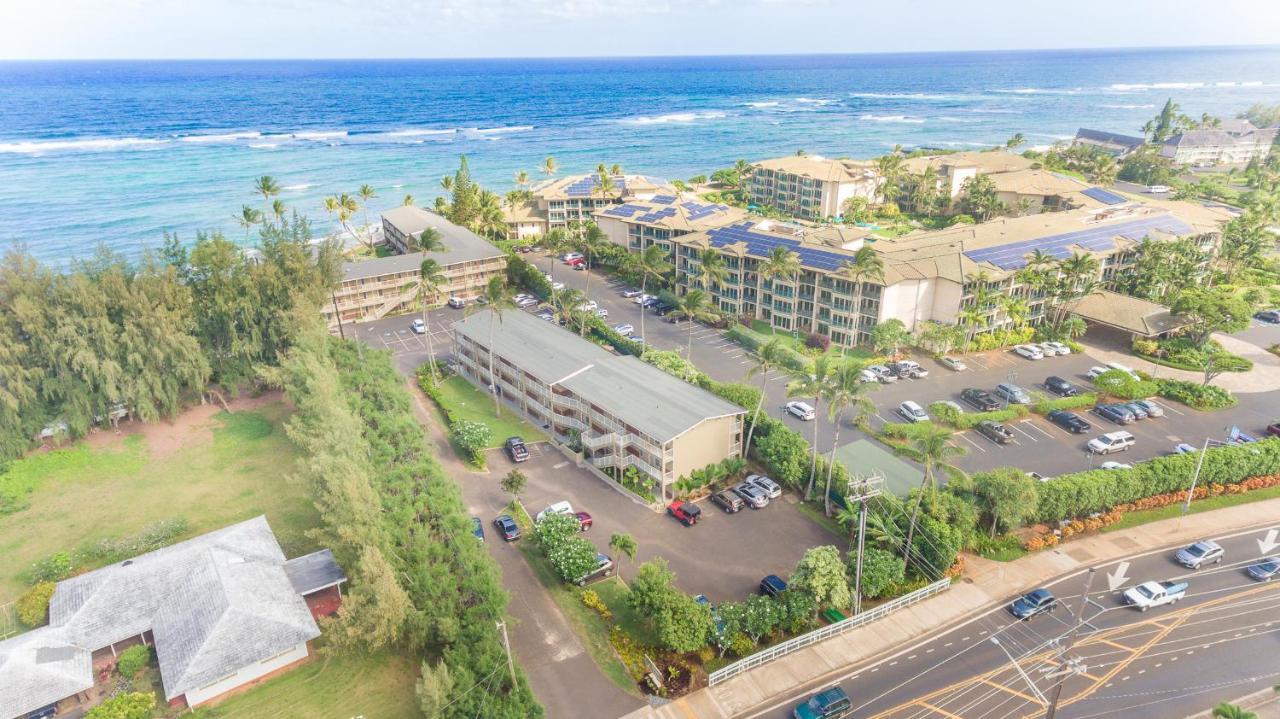 2Br Kauai Kailani Condo, Pool, Walk To Ocean & Shops, Ac Kk117 卡帕阿 外观 照片