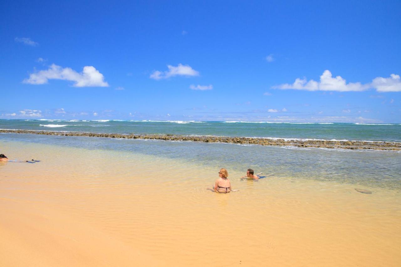 2Br Kauai Kailani Condo, Pool, Walk To Ocean & Shops, Ac Kk117 卡帕阿 外观 照片