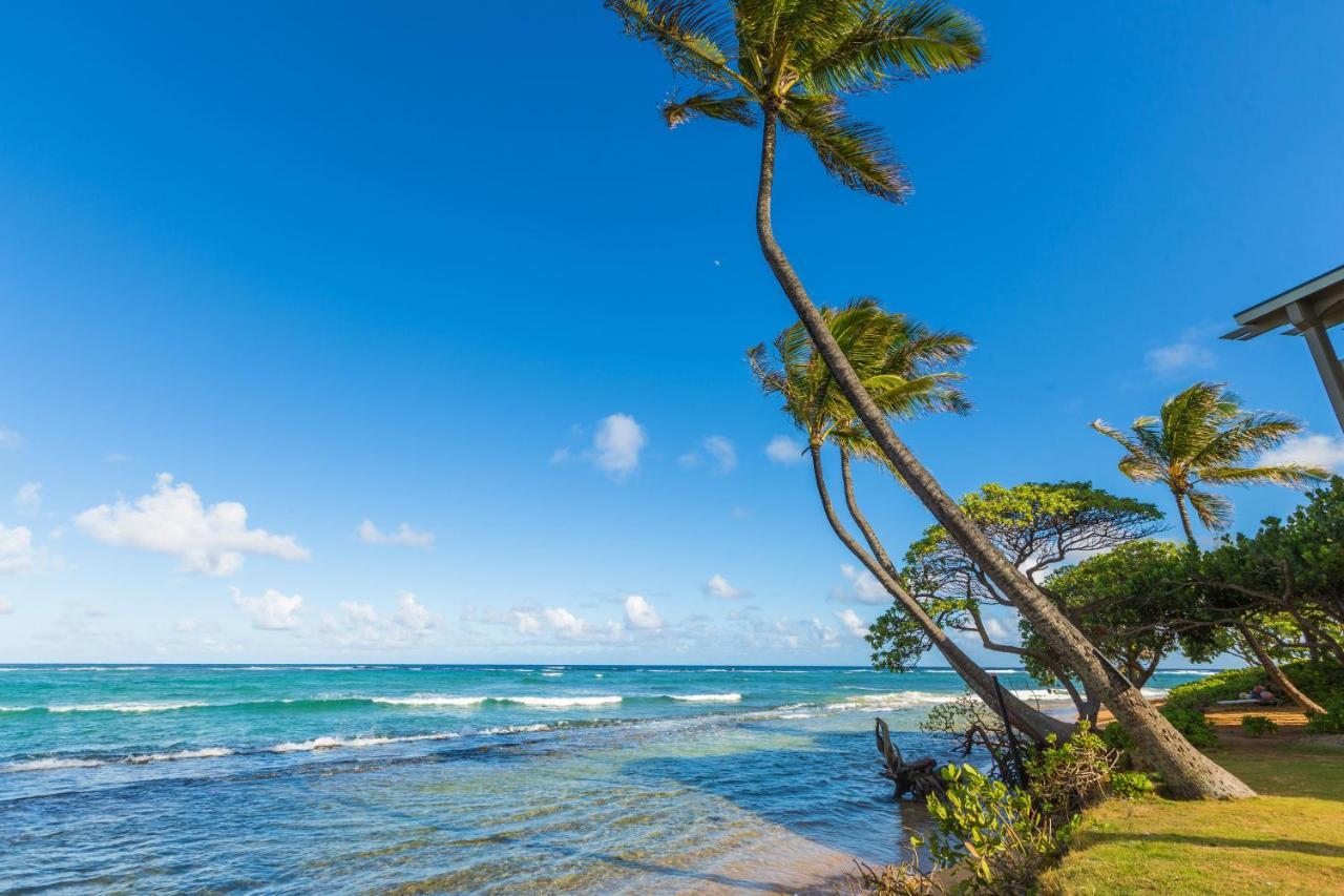 2Br Kauai Kailani Condo, Pool, Walk To Ocean & Shops, Ac Kk117 卡帕阿 外观 照片