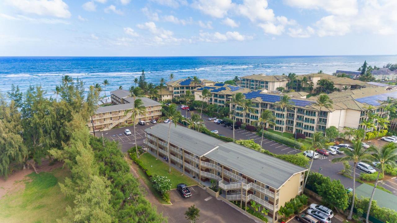 2Br Kauai Kailani Condo, Pool, Walk To Ocean & Shops, Ac Kk117 卡帕阿 外观 照片