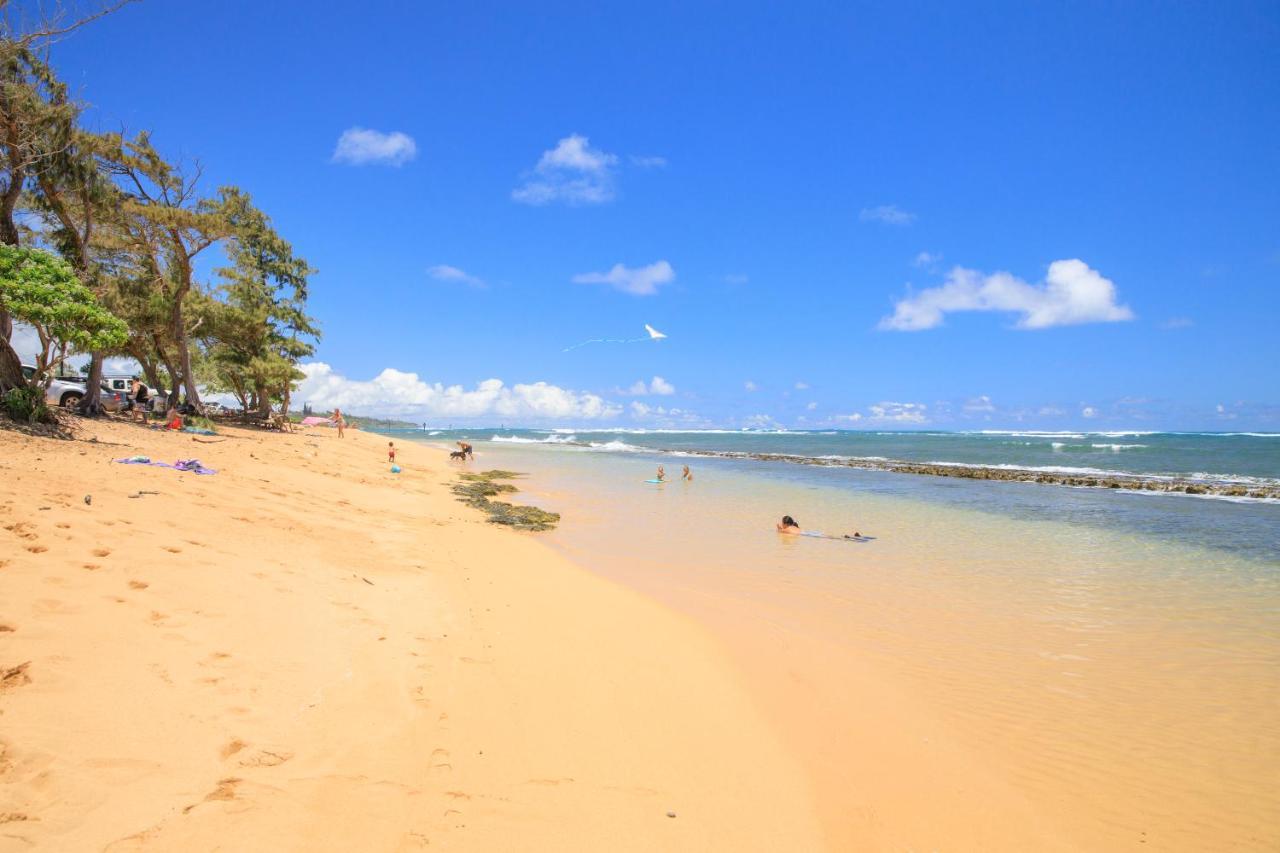 2Br Kauai Kailani Condo, Pool, Walk To Ocean & Shops, Ac Kk117 卡帕阿 外观 照片